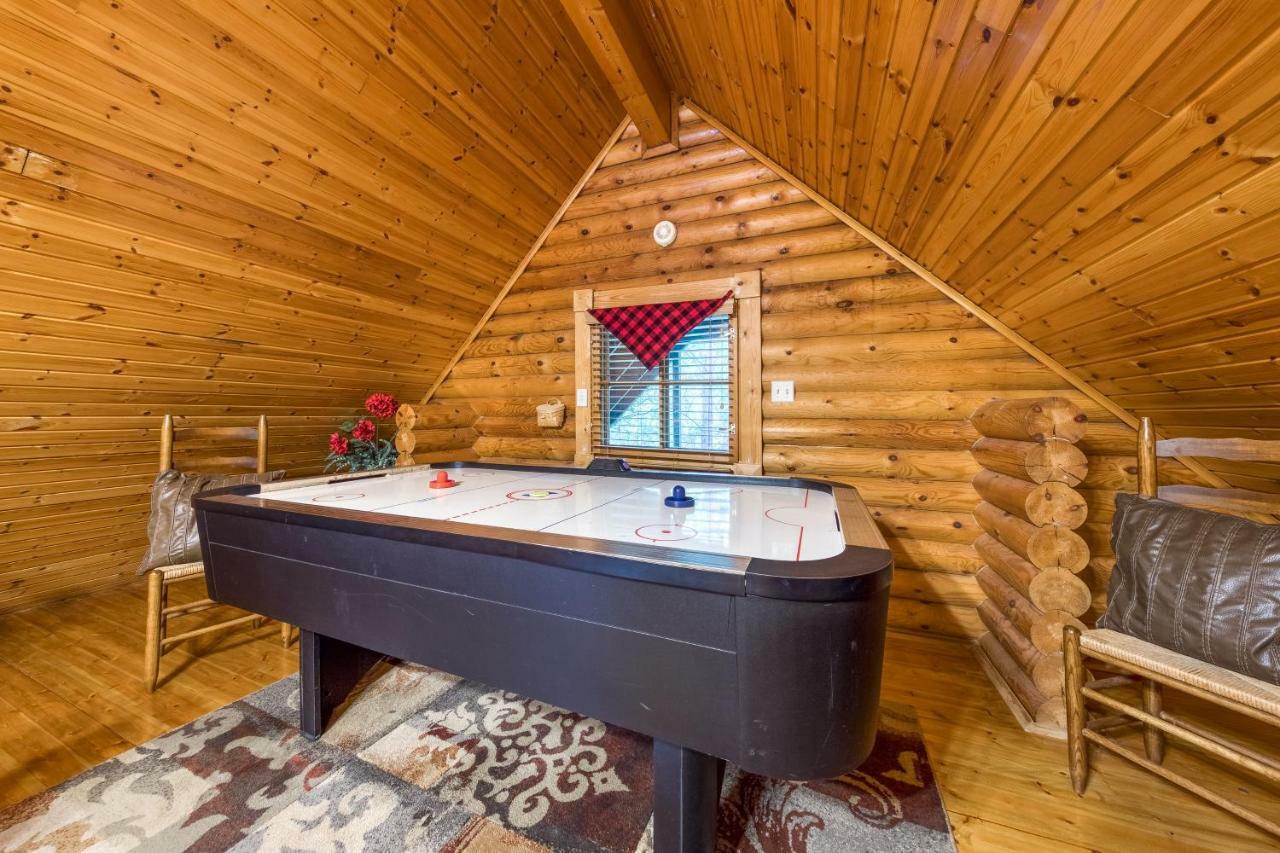 Moose Lodge II Sevierville Kültér fotó