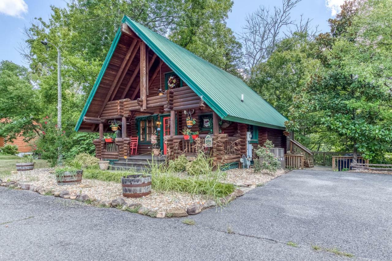 Moose Lodge II Sevierville Kültér fotó